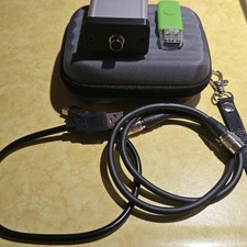 KFD Nano - Gen2  Mini USB With Hirose Connector 