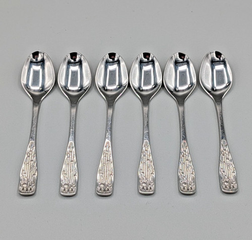 Coffee spoons 11cm spear - coffee,