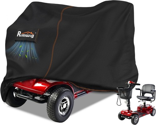 Waterproof cover for mobility - cover,