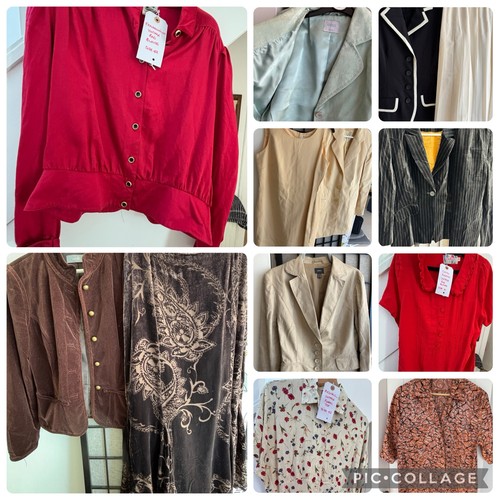 Vintage y2k clothes reseller - vintage,