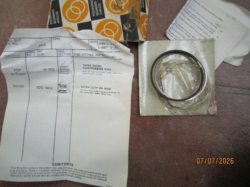 Triumph t20 tiger cub - tiger, genuine