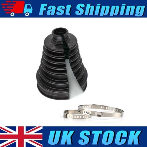 Universal split boot kit - universal,