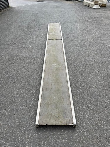 Youngman staging board 2m - youngman,