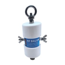Universal 1:1  Balun  for 160m