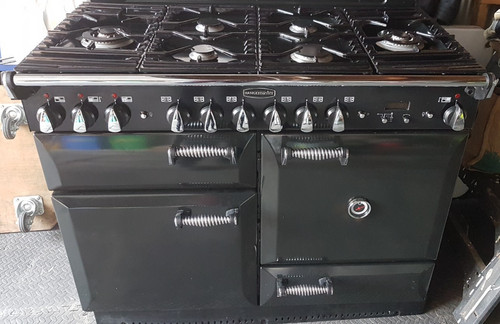 Rangemaster elan 110cm - 110cm, dual