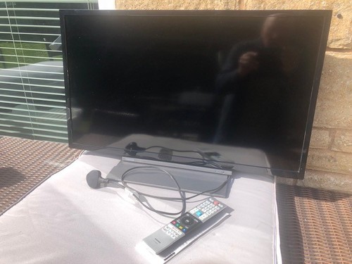 Toshiba inch smart - toshiba,