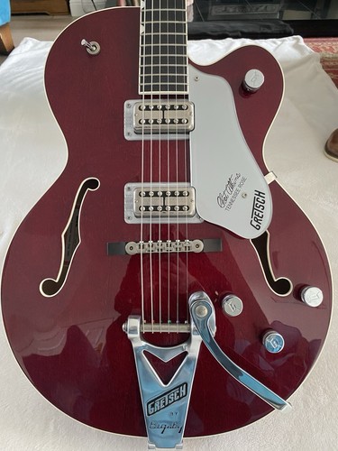 Chet atkins gretch tennessee - chet,