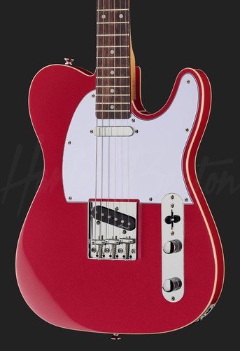 Harley benton 62db car - te-62db,