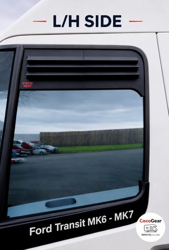 Ford transit mk6 mk7 - transit,