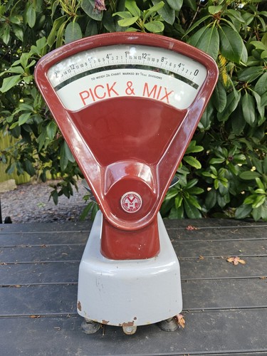 Vandome hart pick n mix - pick,