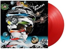 Ian Hunter - Ian Hunter - 50th