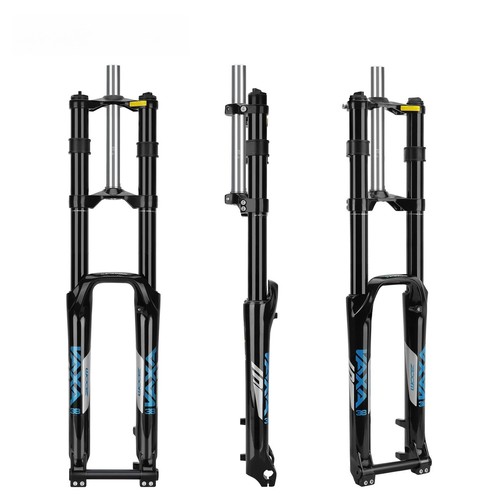 Mtb bicycle suspension - suspension, fork