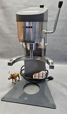 SAMMIC BM-5 Planetary Professional Mixer - For Parts Only