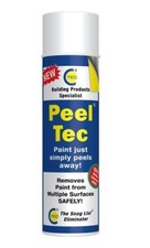C-Tec Peel Tec Paint Remover -
