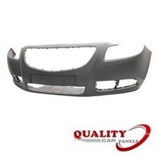 Front Bumper Primed No Pdc