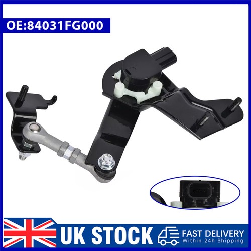 Headlight lamp level sensor - level,