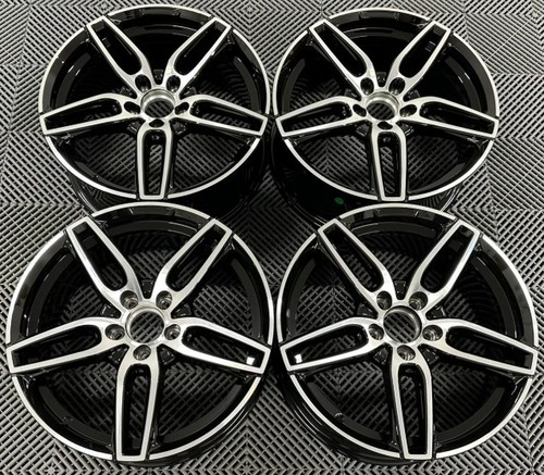 Amg sport style alloy - 4x,