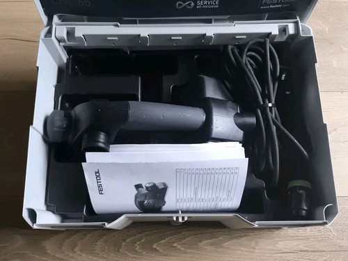 Festool ehl plus 240v - ehl, eq-plus