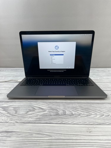 Apple macbook pro - apple, 13"