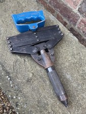 Heavy Duty Flexible Tongue