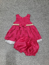 American Princess Maroon Satin
