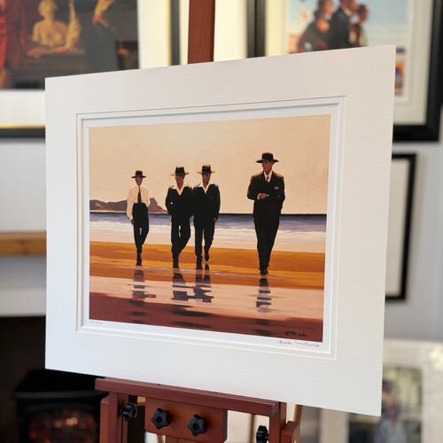 The billy boys - boys, artist
