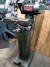 Clarkson mk1 Tool and Cutter