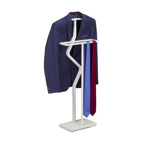Suit stand clothes - suit,