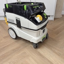 Festool Automatic CTL26 E Dust
