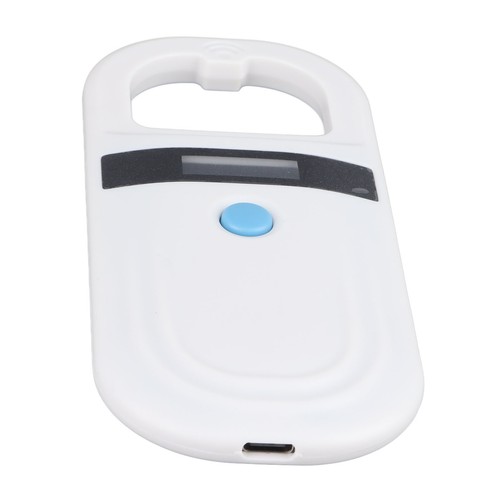 Pet tag scanner wider - scanner, scanning