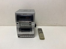 Aiwa LCX-133K Micro HiFi