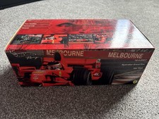 Kimi Raikkonen Ferrari F2007