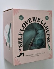 Heatable Neck & Shoulder Wrap