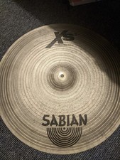 Sabian XS20 Medium Ride