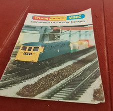 Tri-ang Hornby Minic Edition