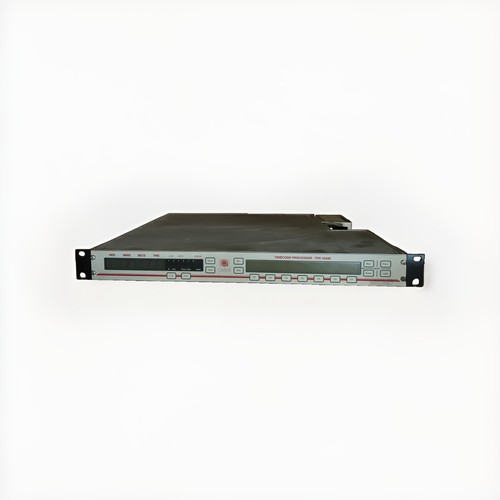 Avitel tpr1050k timecode