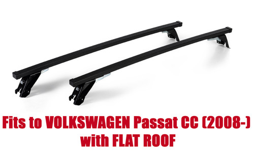 Premium roof rack bars - rack,
