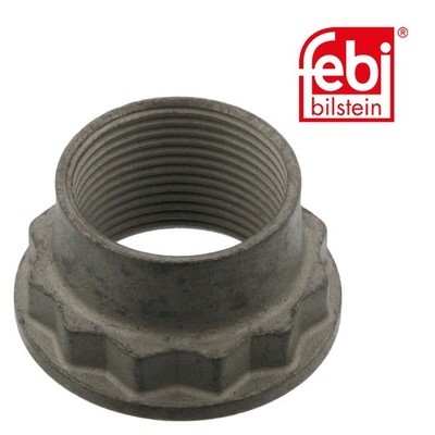 Febi 36330 bihexagon collar - 36330,