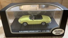 MAXI CAR 1/43 SCALE 10152 1966