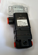 ITT GT2108ED CONOFLOW PRESSURE TRANSDUCER (BR3.5B9)