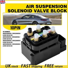 FOR MERCEDES C-CLASS W205 S205