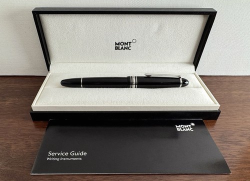 Montblanc meisterstuck legrand - montblanc,