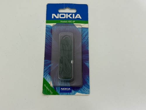 New genuine nokia hdc hands - hdc-9p,