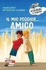 Il mio peggior... amico by