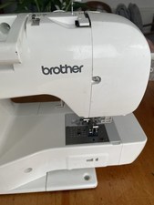 Brother Innovis 10 Sewing Machine
