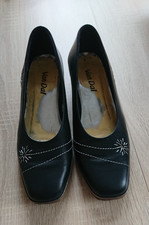 Van Dal Shoes (Havana) Navy