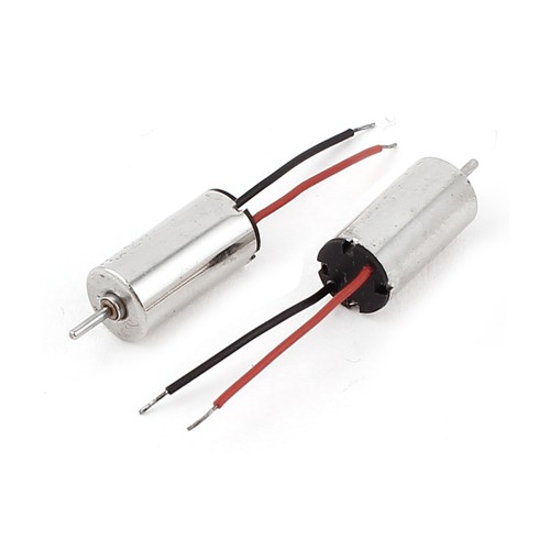 Pcs 3 7v 40000rpm - 2, dc