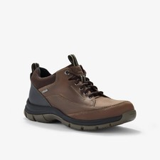 Clarks Mens Spypath Lo
