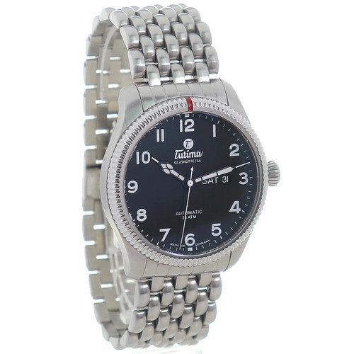 Tutima grand flieger automatic - tutima,