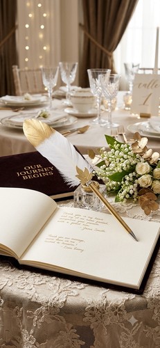 Bridal wedding pen - bridal,